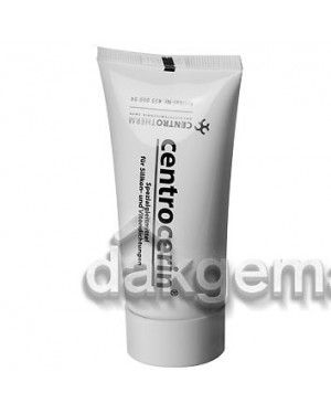 Centrocerin Glijmiddel tube 50ml