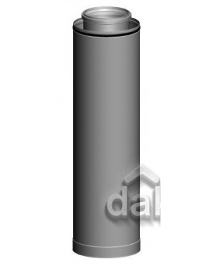 Rolux CLV Compensator PP/metaal 1100mm 160/250