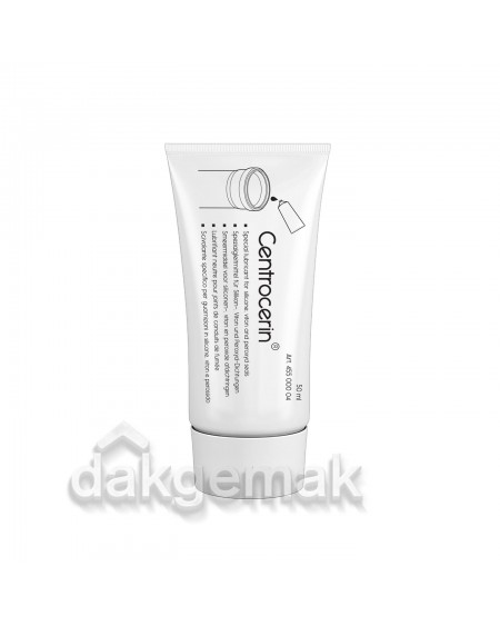 Centrocerin Glijmiddel tube 50ml